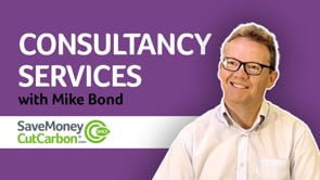 Consultancy Services Masterclass with Mike Bond, Technical Project Lead