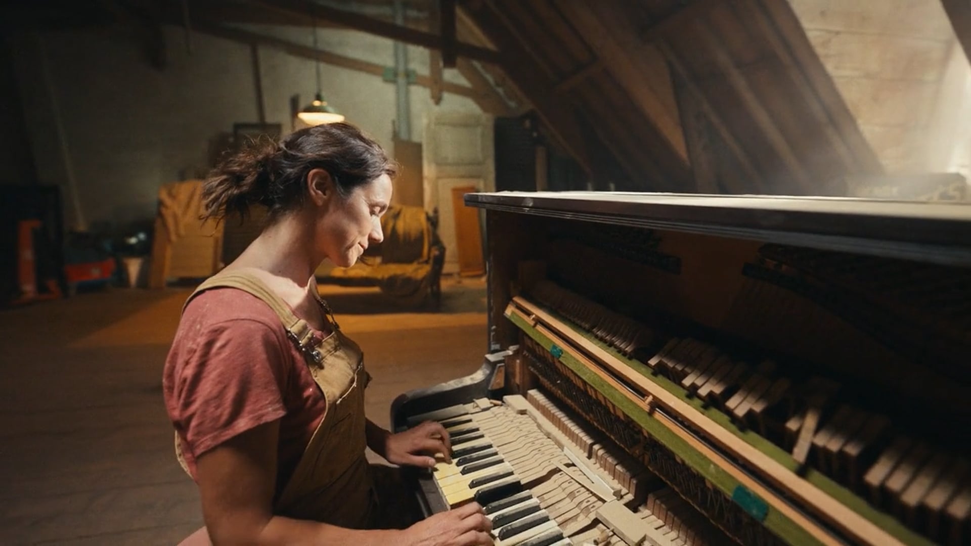 Nationale Nederlanden - Life bring it on