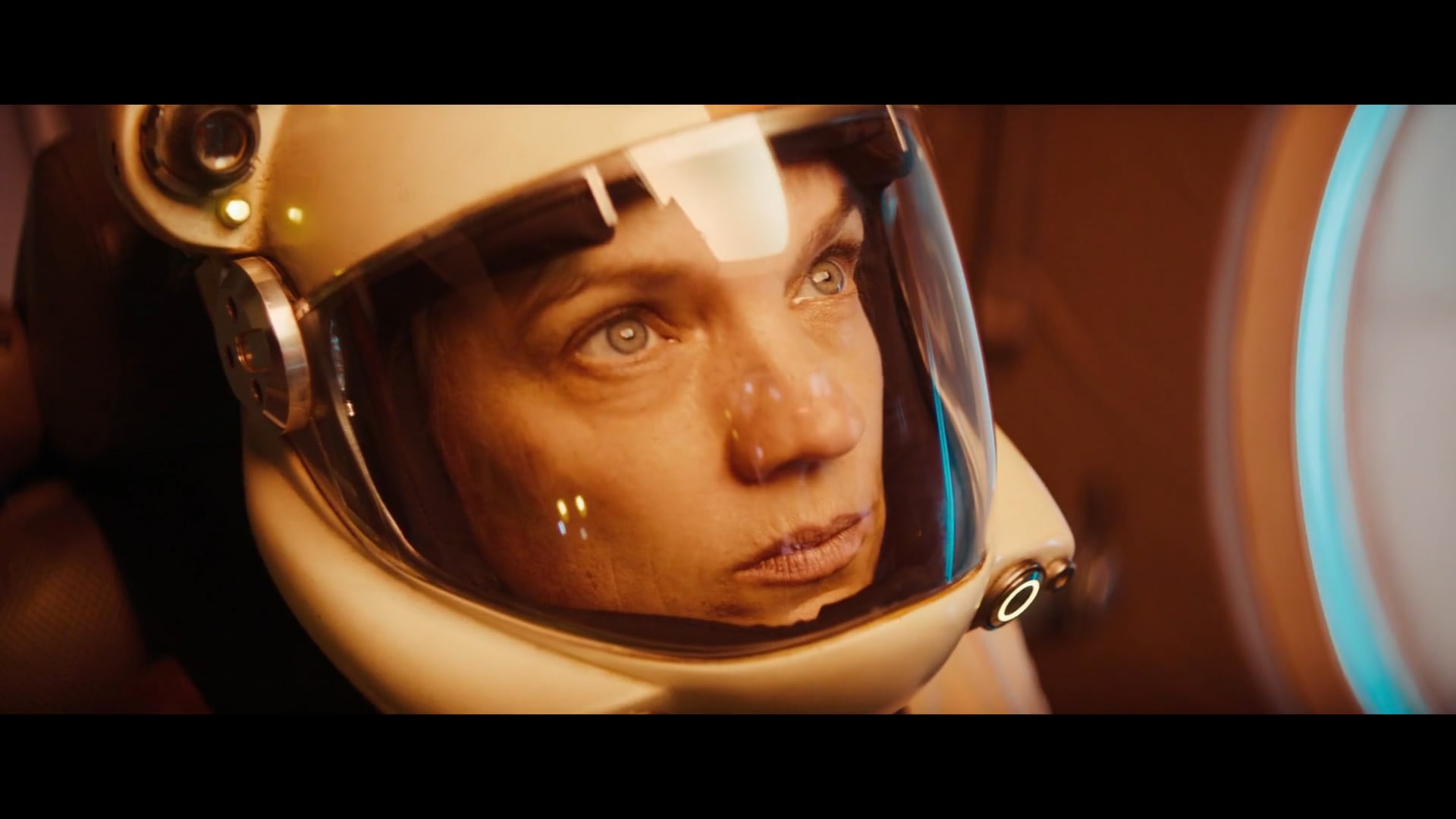 Captain Nova - Official Trailer