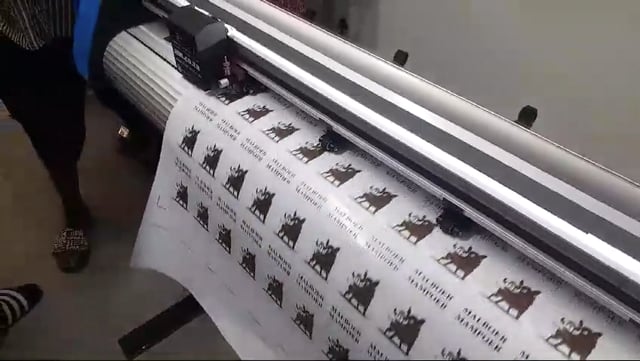 Print and Cut now!