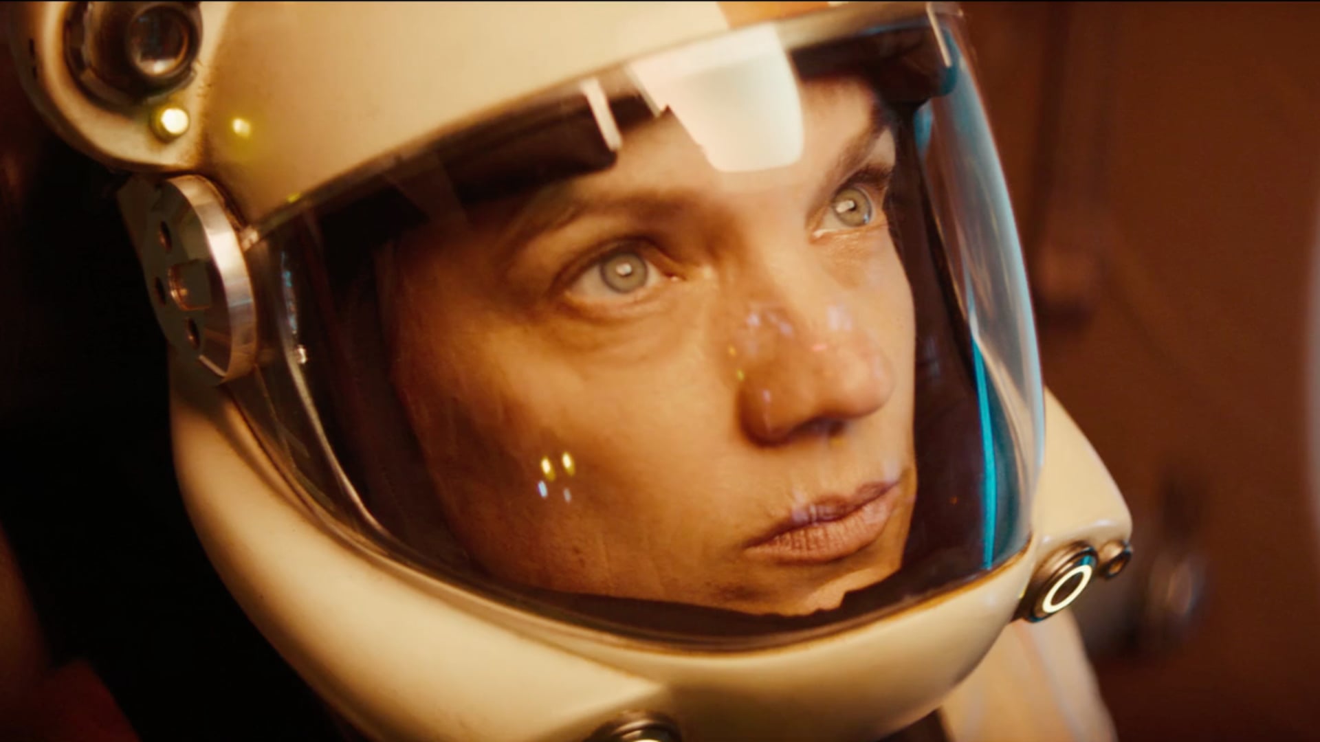 Captain Nova - Official Trailer