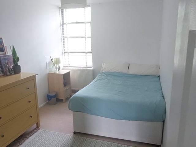 Spacious Double Bedroom In Islington Main Photo