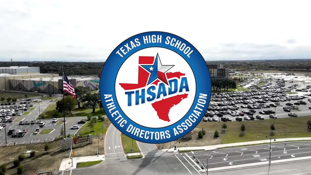 PBK Sports 2024 THSADA Hall of Honor Celebration on Vimeo