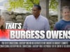 Congressional Leadership Fund Pro Burgess Owens VO