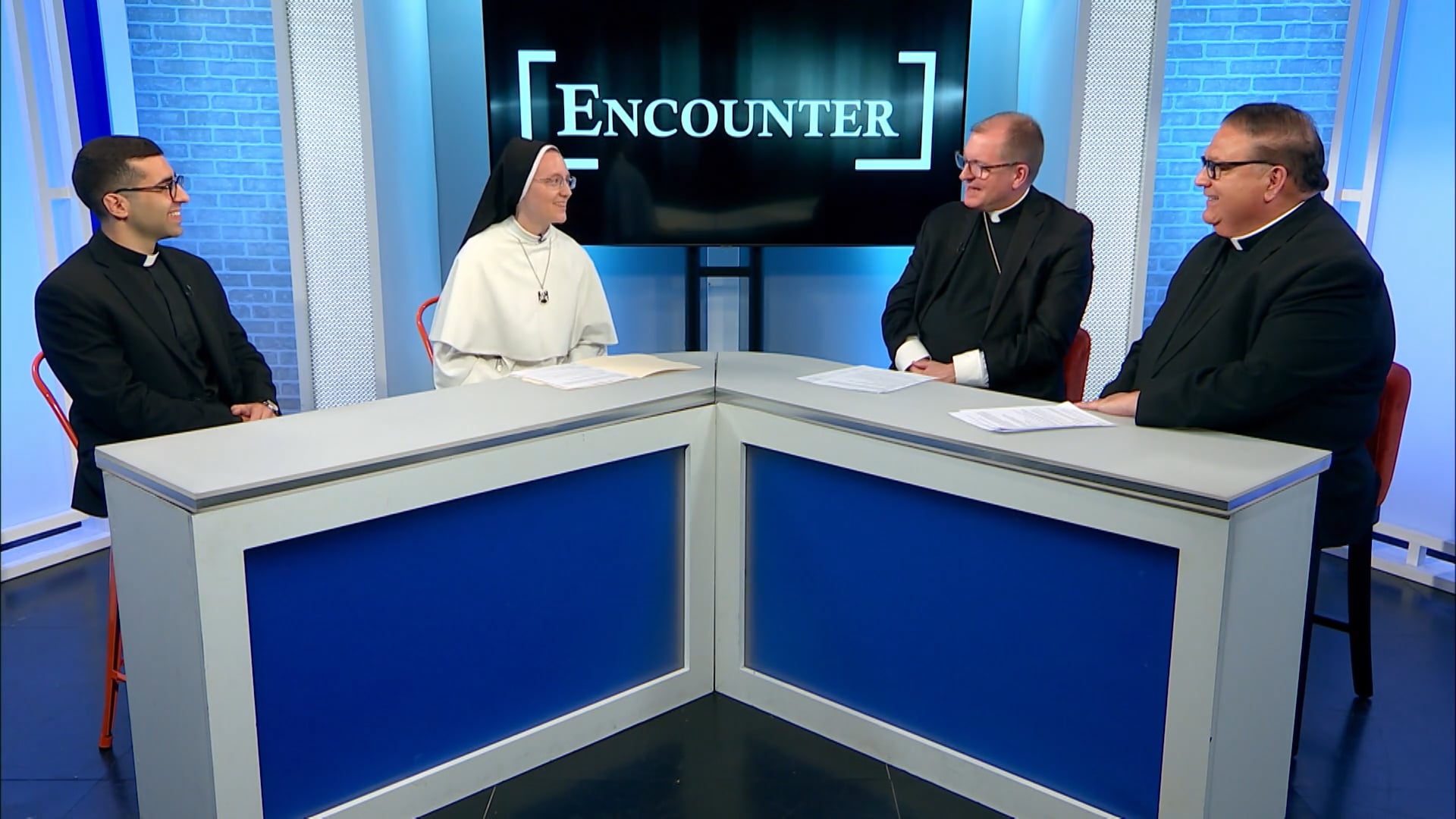 Encounter - Fundamentals of Catholic Biblical Inspiration, Part 1