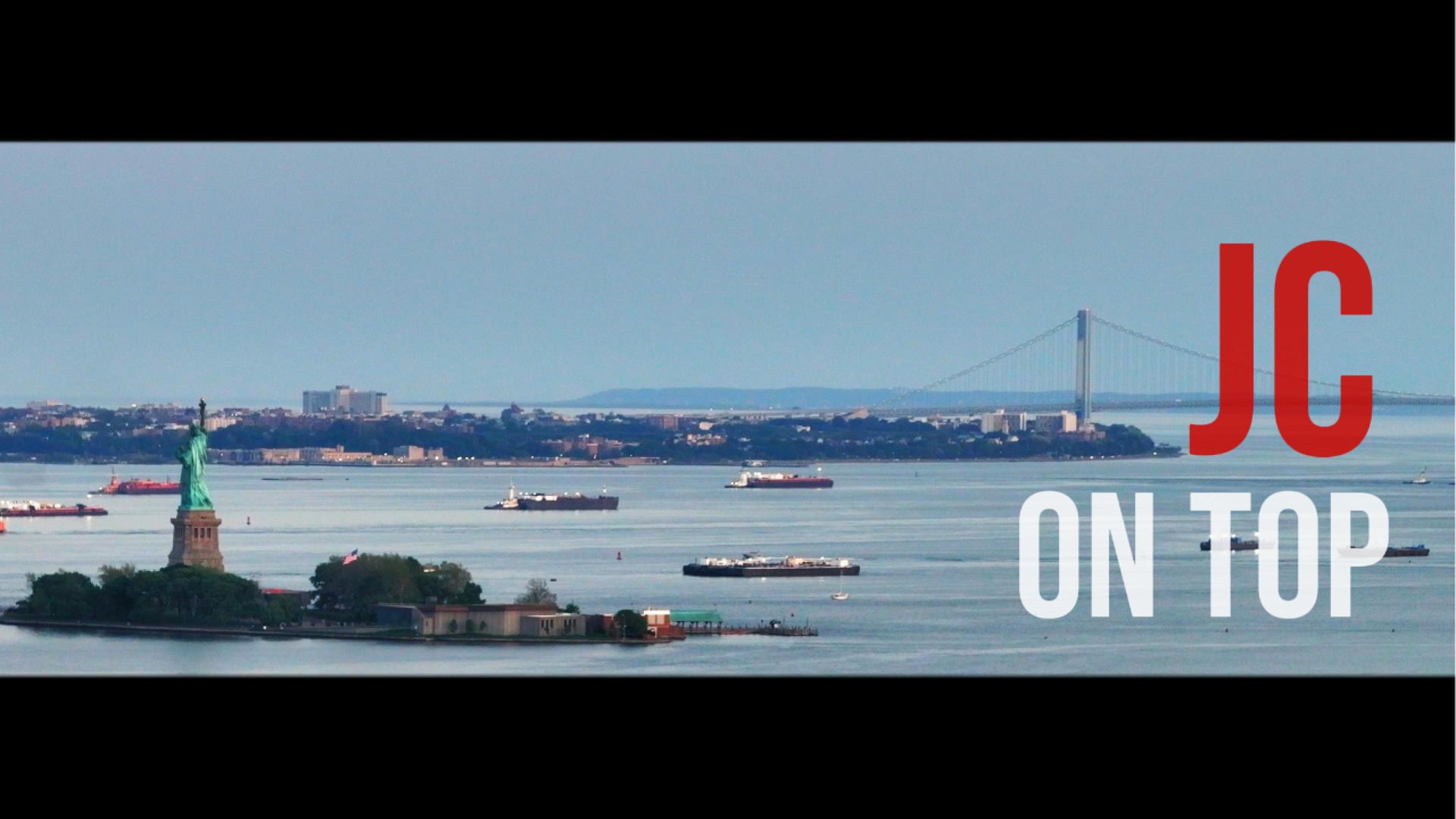 Jersey City On Top