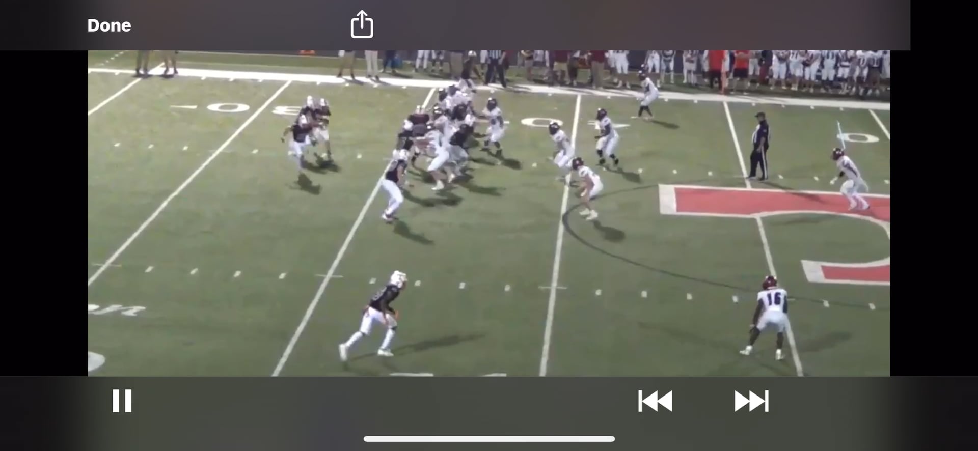 Watch jacob miranda's safety film