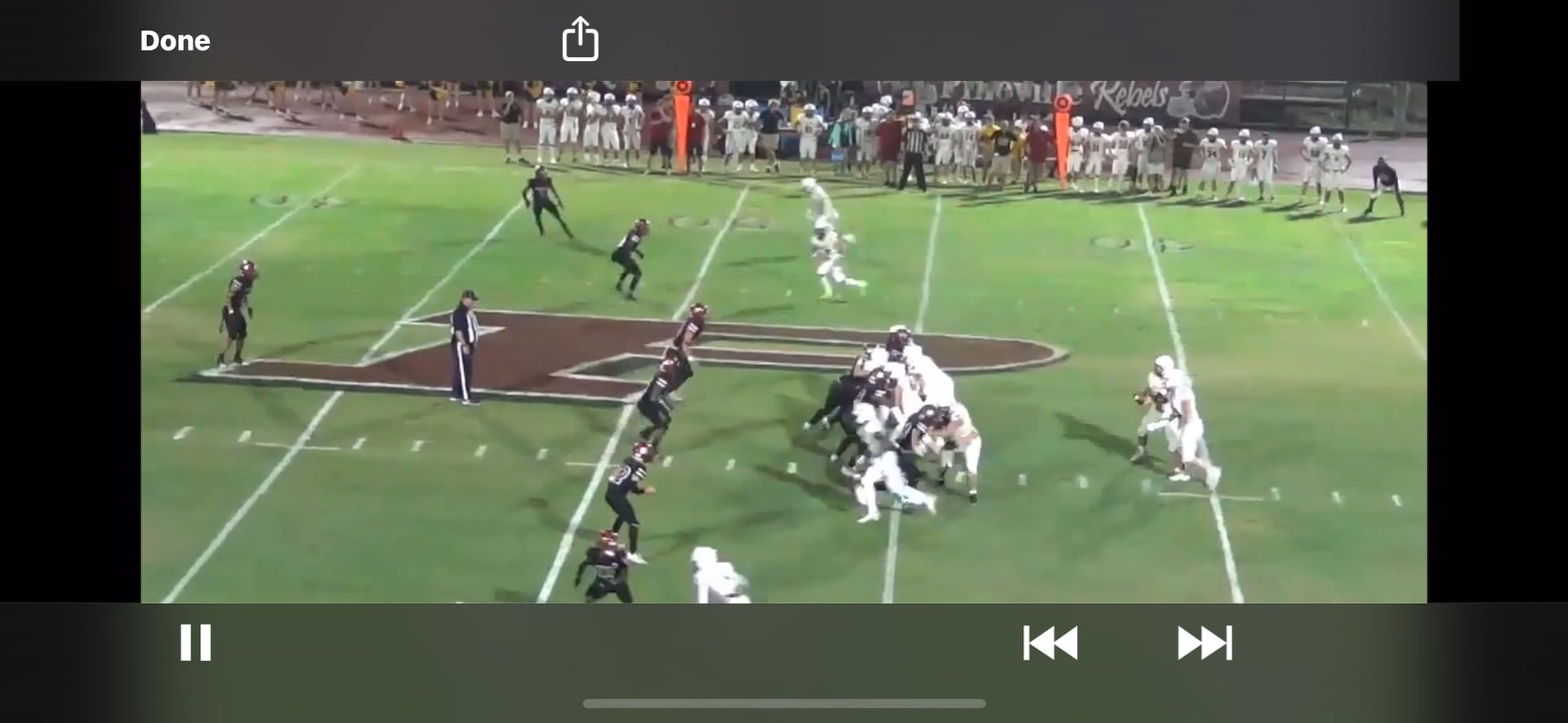 Watch jacob miranda's safety film