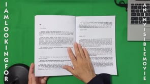 TRAILER_ I AM LOOKING FOR AN INVISIBLE MOVIE. Part 3 [6 hours]