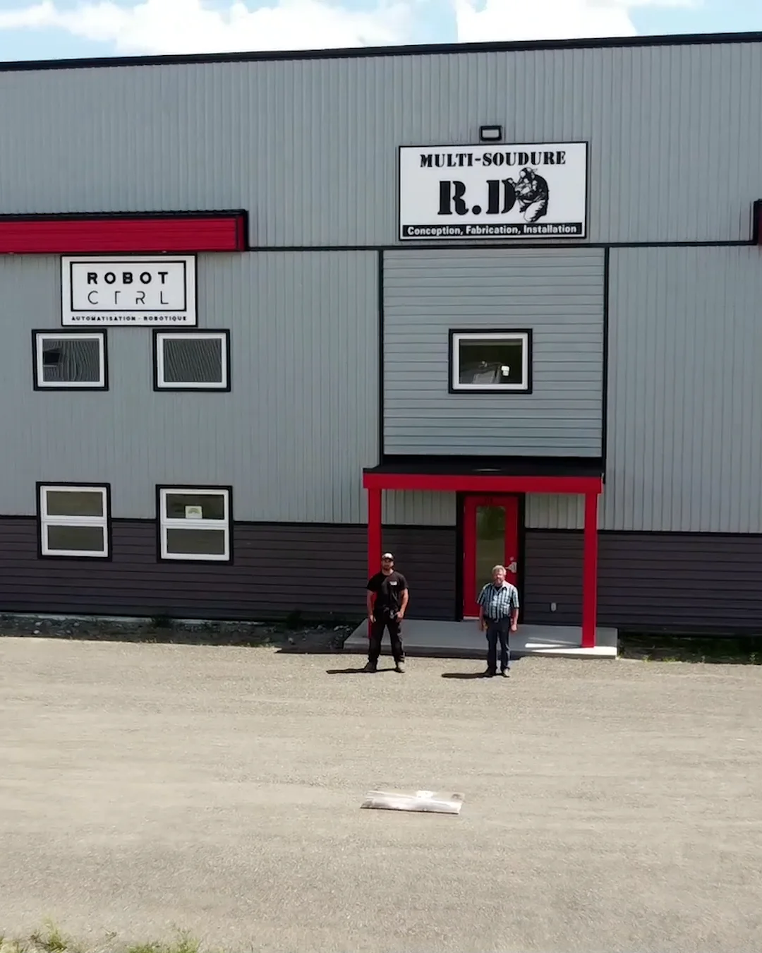MSRD QC - REEL on Vimeo