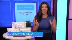 Redefine Your Bathroom Routine: What Not to Flush