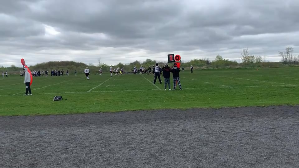 Watch PurpleShift athlete on PurpleShift
