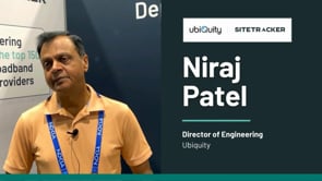 Customer Spotlight: How Sitetracker Drives Ubiquity’s Fiber Deployment Success