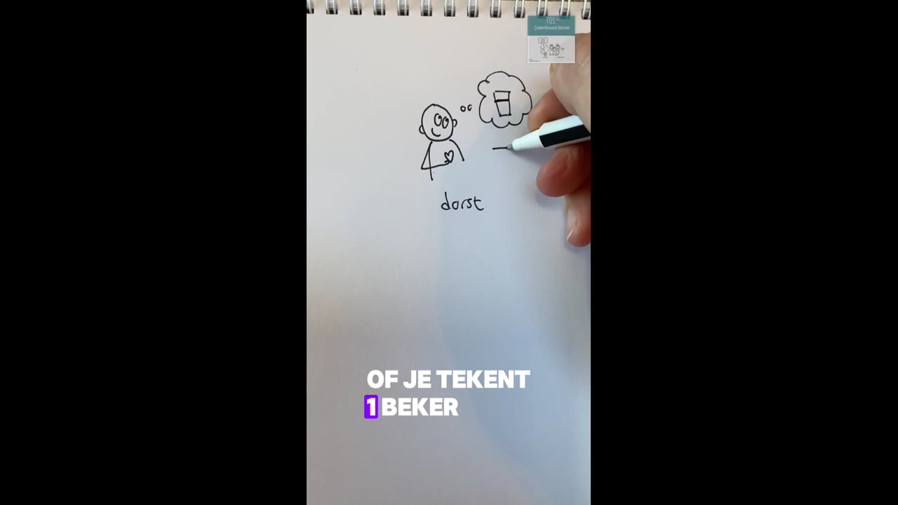 Ik heb.... dorst