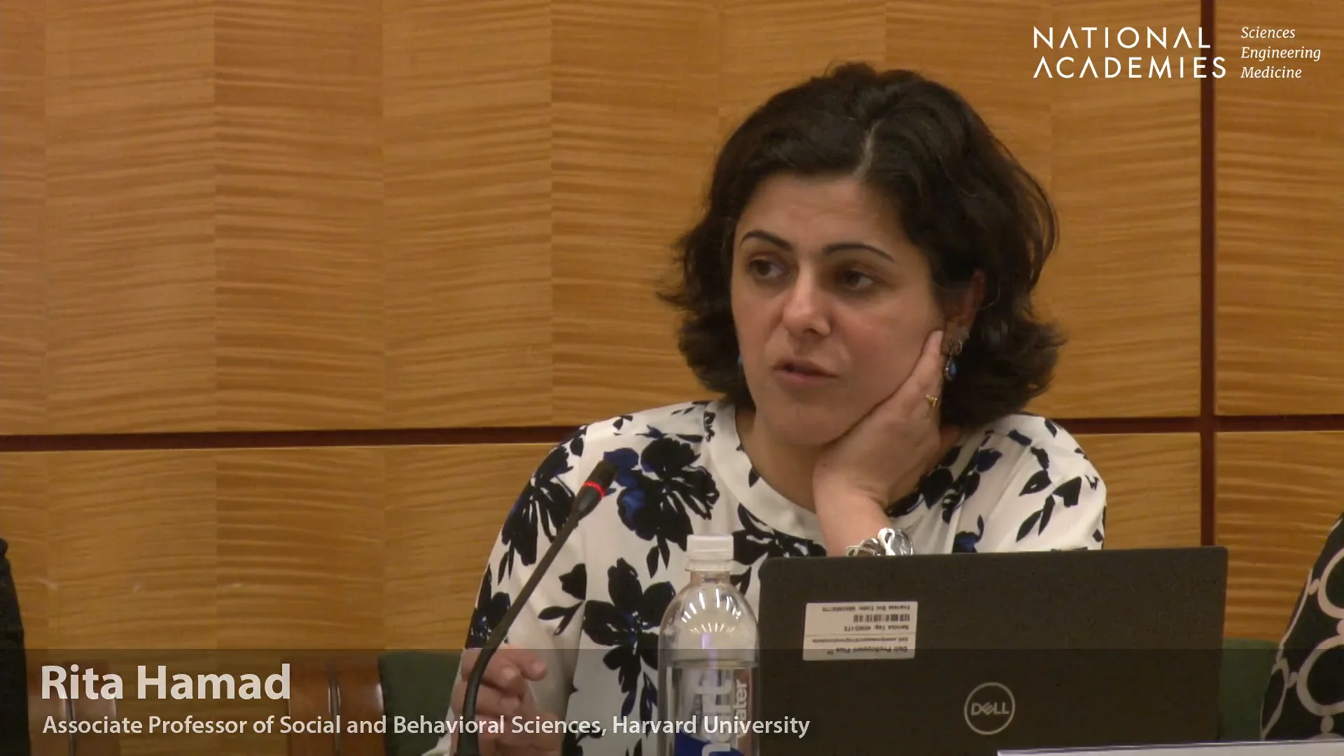 9 - Rita Hamad on Vimeo