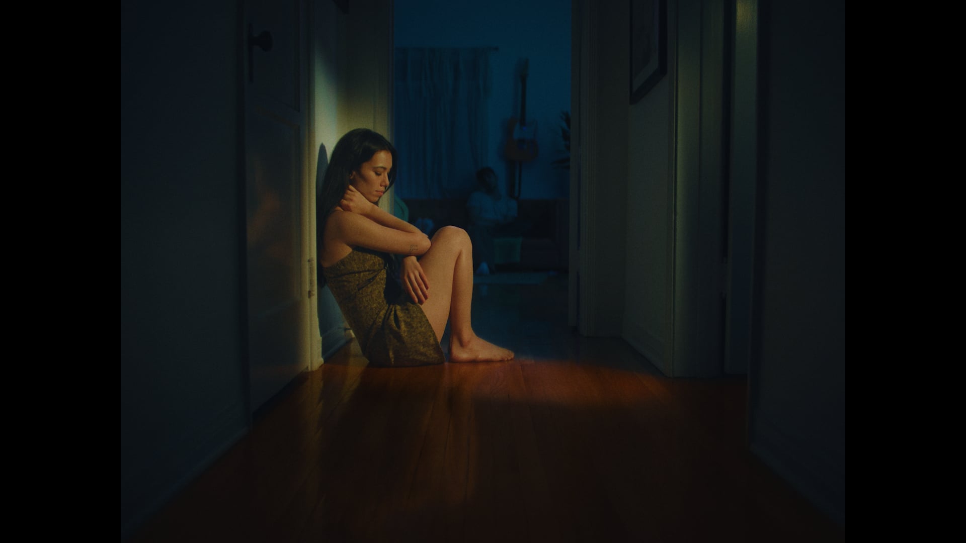 GAZE - Micro-Short Film