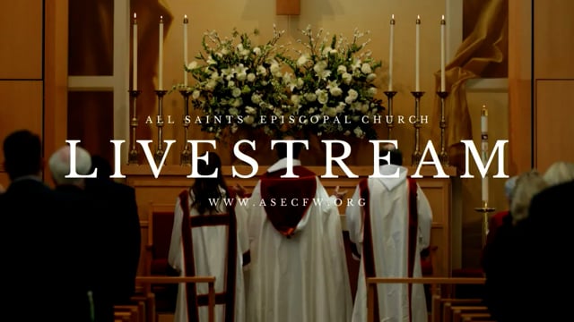 Solemn Evensong: Trinity Sunday