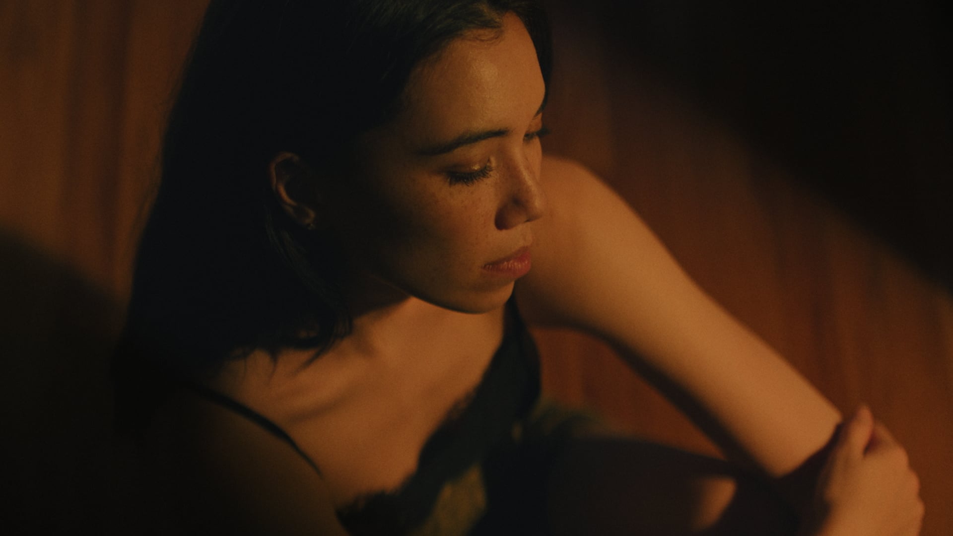GAZE - Micro-Short Film