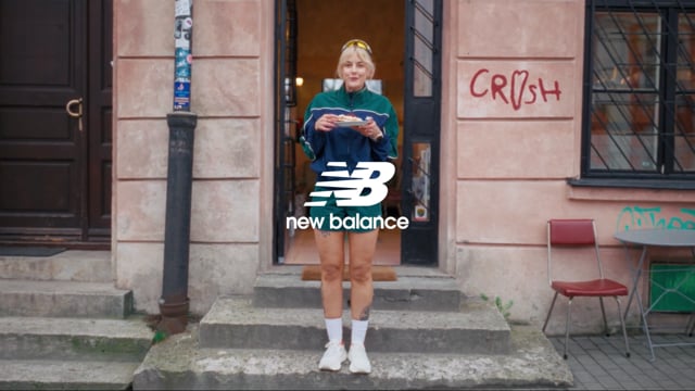 New Balance - Zosia