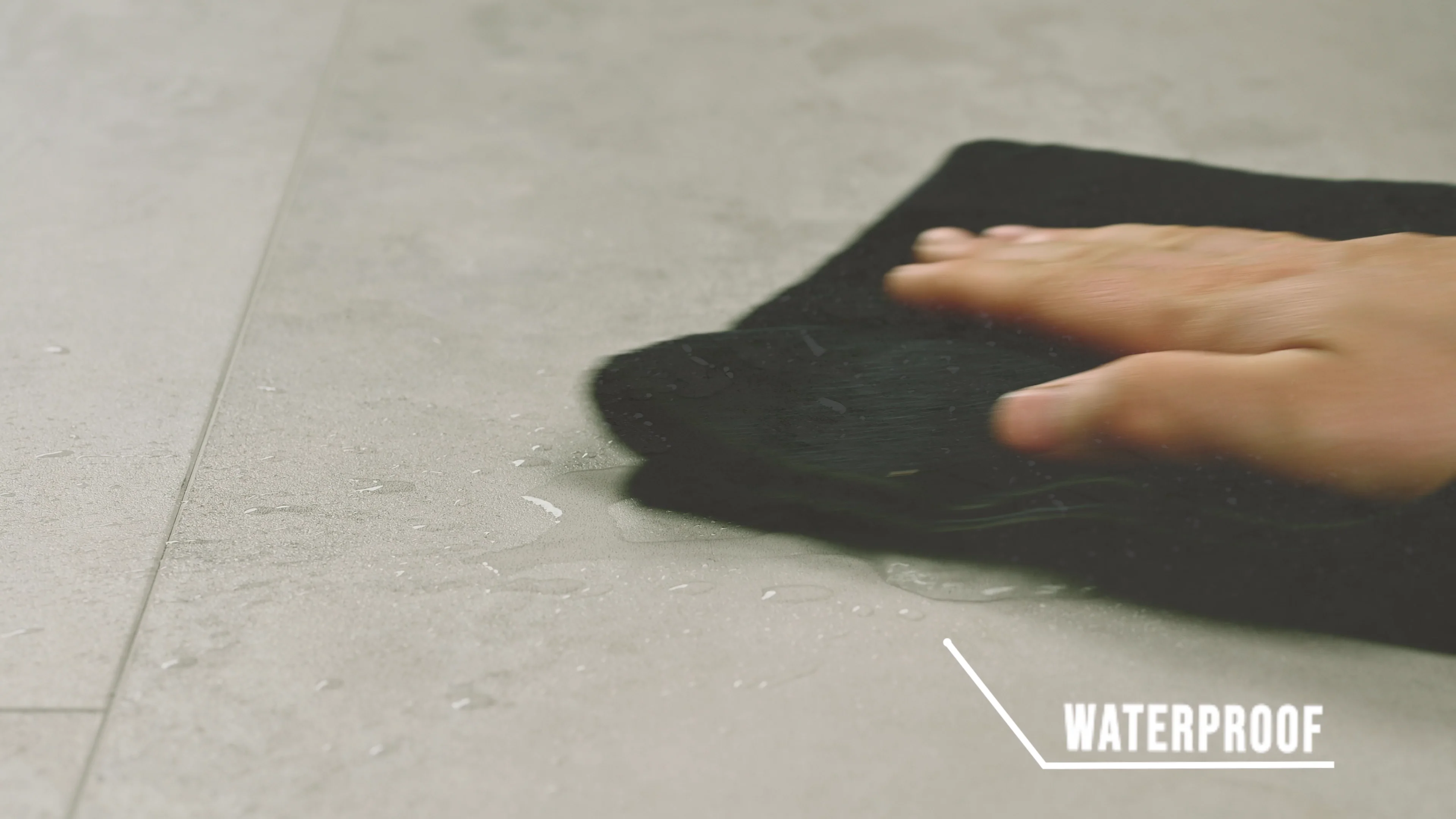 XL Trecento Mountains Gray 18X36 Luxury Vinyl Tile – Bombay Tile