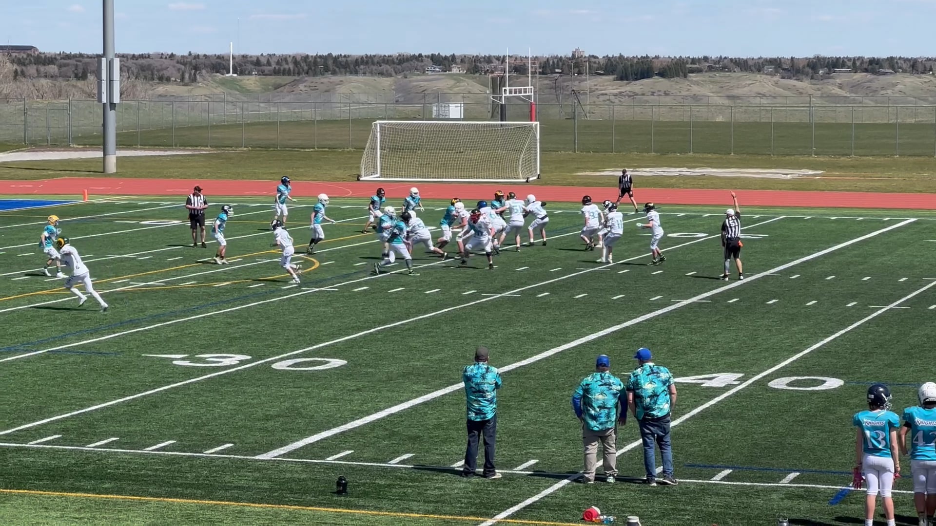 Watch PurpleShift athlete on PurpleShift