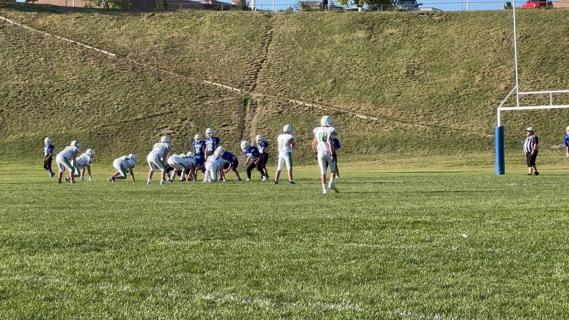 Watch PurpleShift athlete on PurpleShift