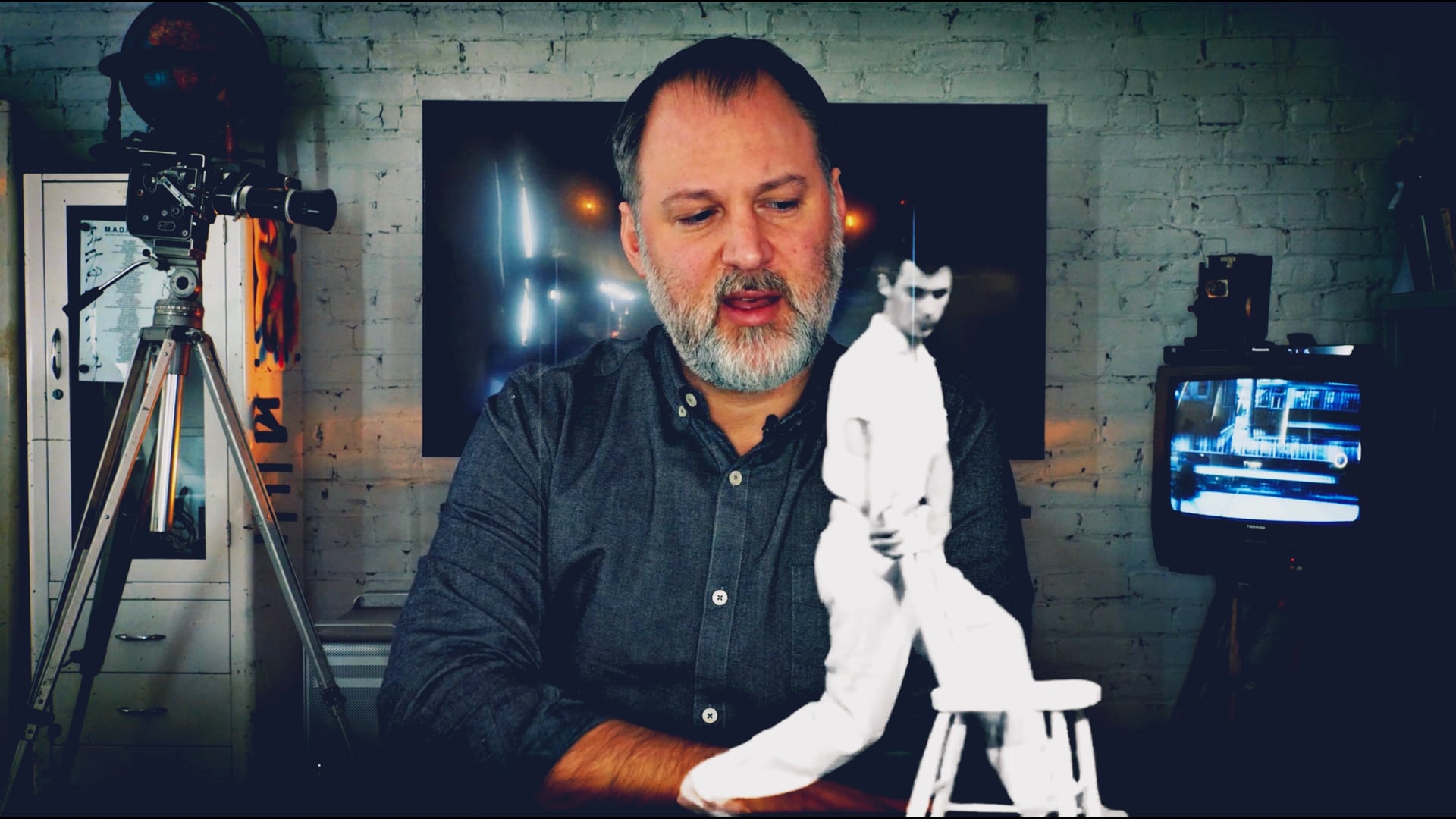 05 - Animation and the NFB