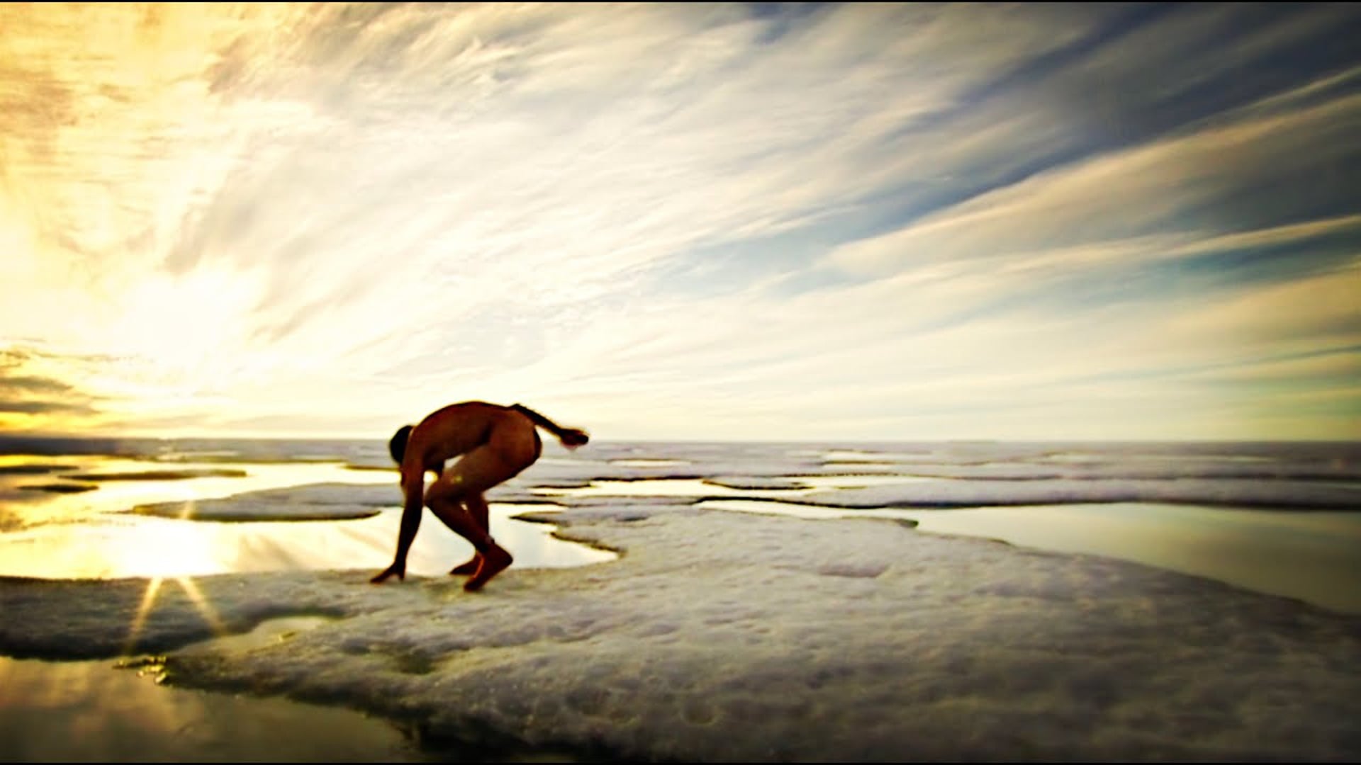 04 - Indigenous Canadian Cinema - Atarnajuat