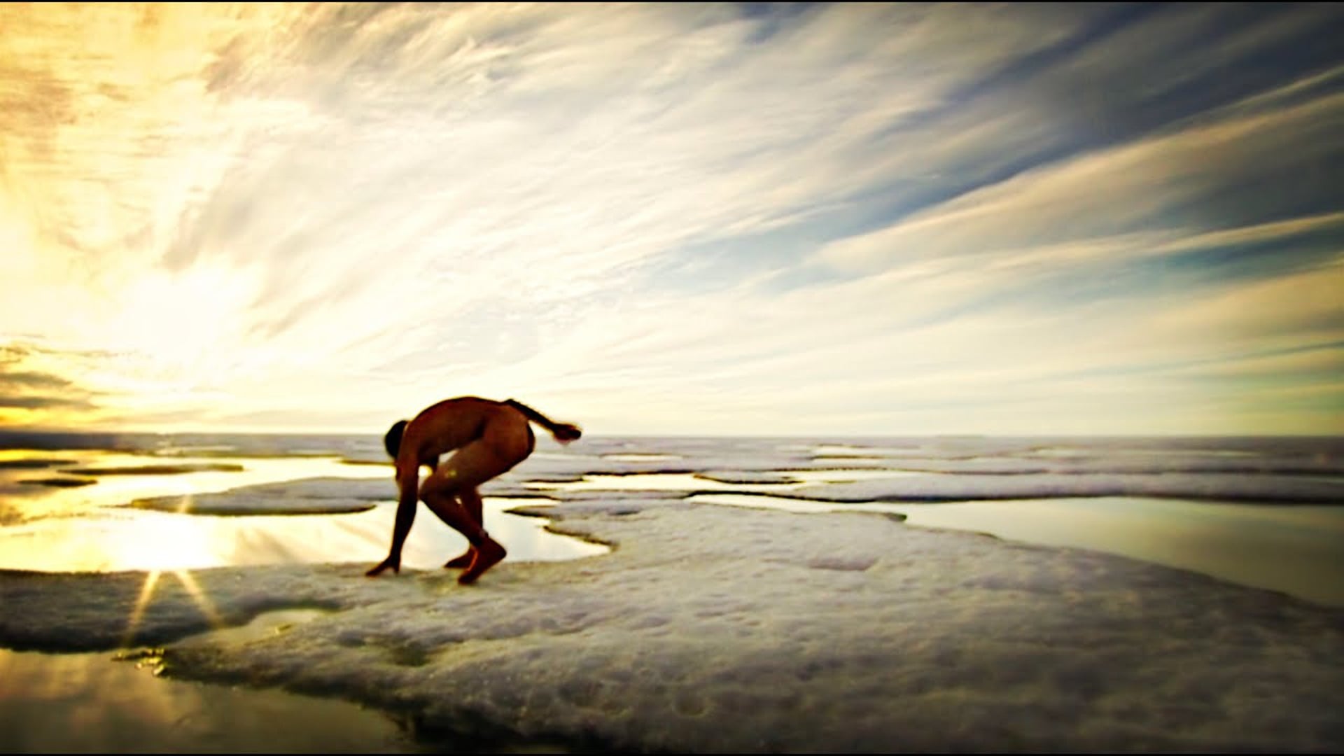 04 - Indigenous Canadian Cinema - Atarnajuat
