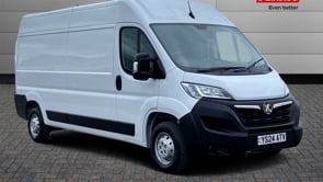 VAUXHALL MOVANO 2024 (24)