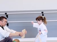 Western Tang Soo Do Federation Scholarship