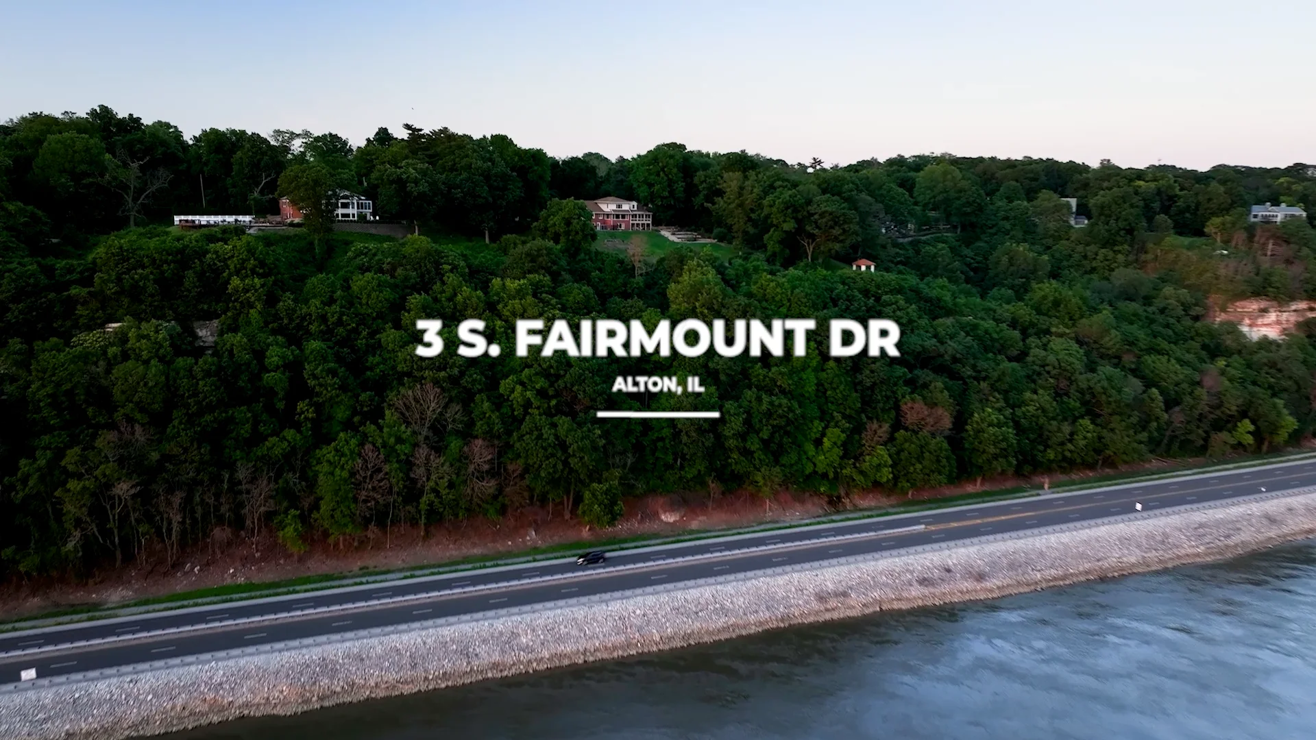 3 S. Fairmount, Alton on Vimeo