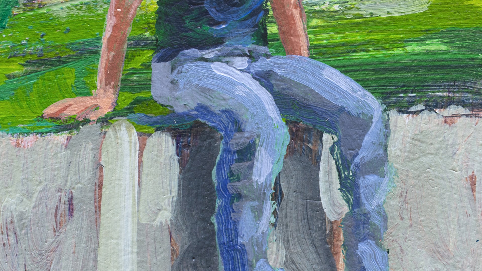 The Drop, 4K animation, 4 minute 4 seconds, Jacco Olivier, 2023.