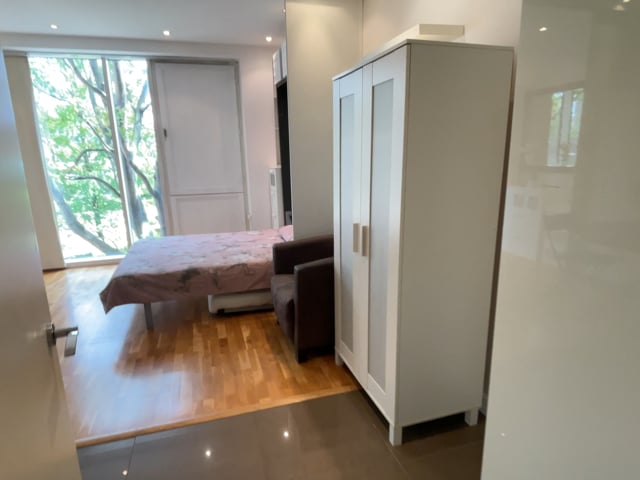 Self contained secure STUDIO to rent in Chelsea Main Photo