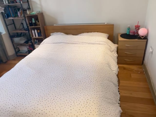 Double room for rent in a cozy house with a garden Main Photo