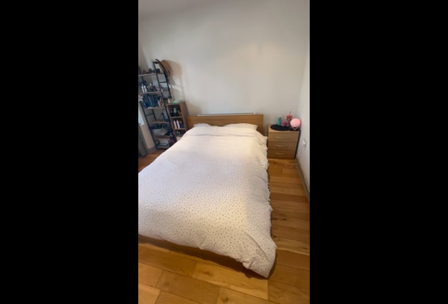 Double room for rent in a cozy house with a garden Main Photo