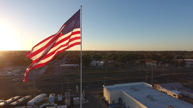 Aerial Video