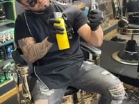 MICHAEL 14K