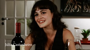 Monólogo Drama - Júlia Castanheiro