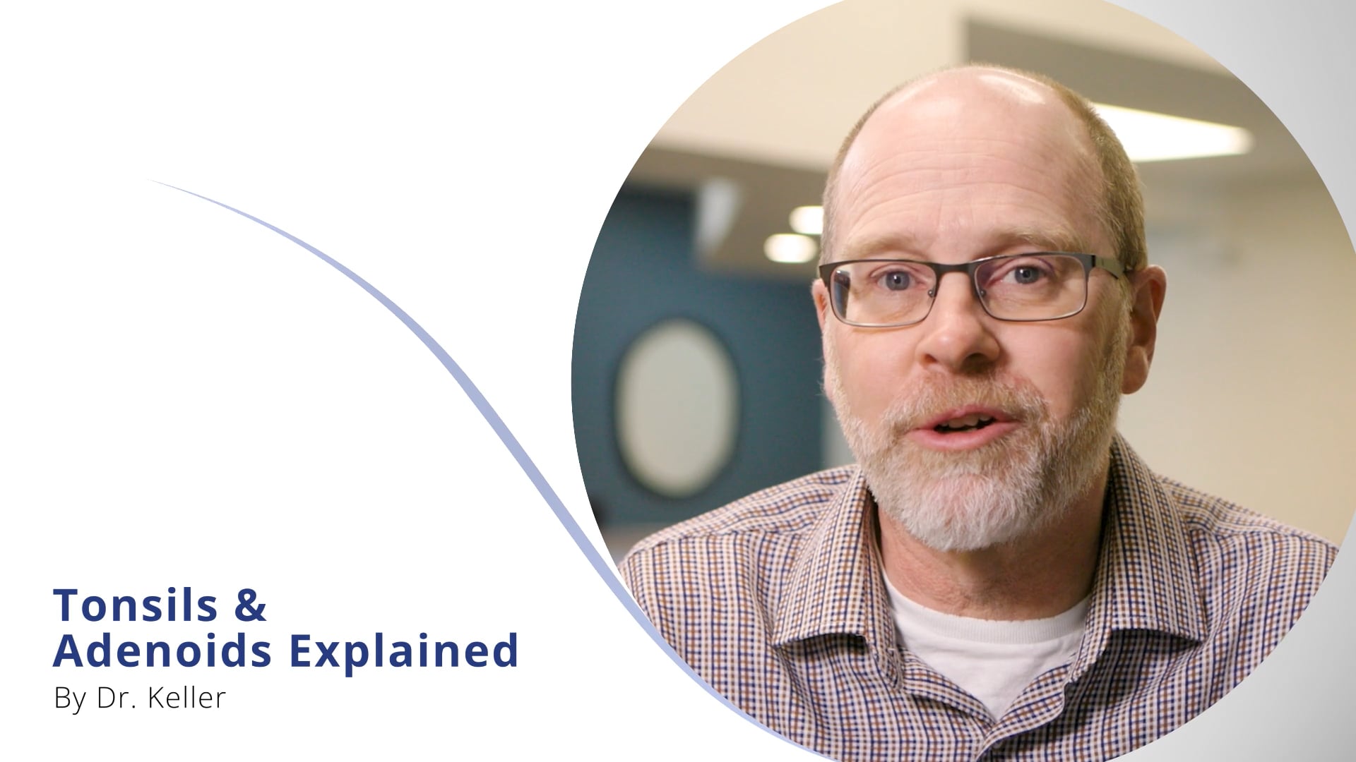 Tonsils & Adenoids Explained - ENT Specialists of Wisconsin