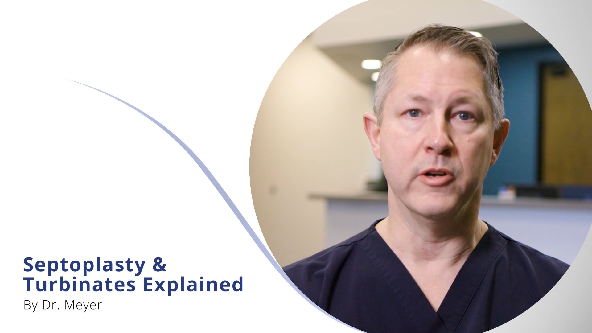 Septoplasty & Turbinates Explained - ENT Specialists of Wisconsin