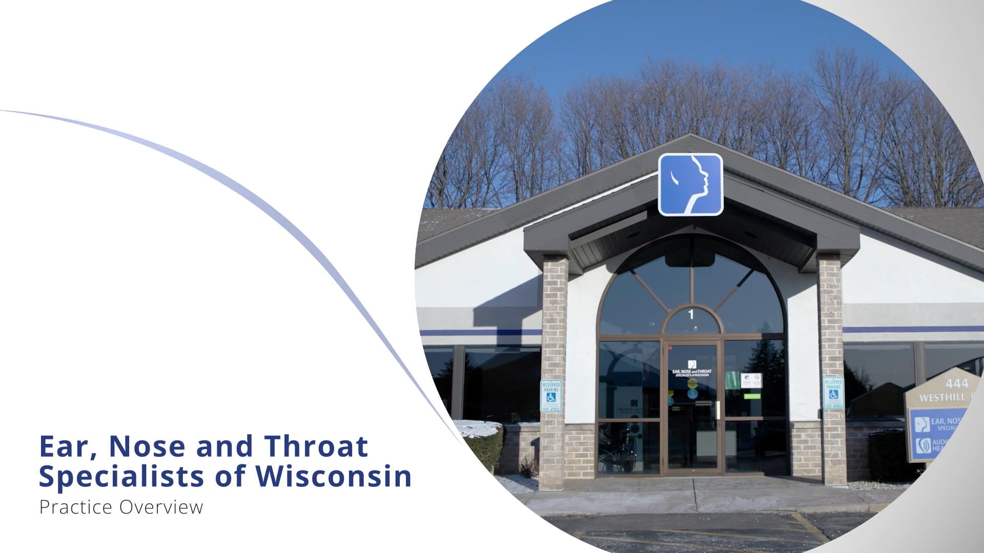 ENT Specialists of Wisconsin - Practice Overview