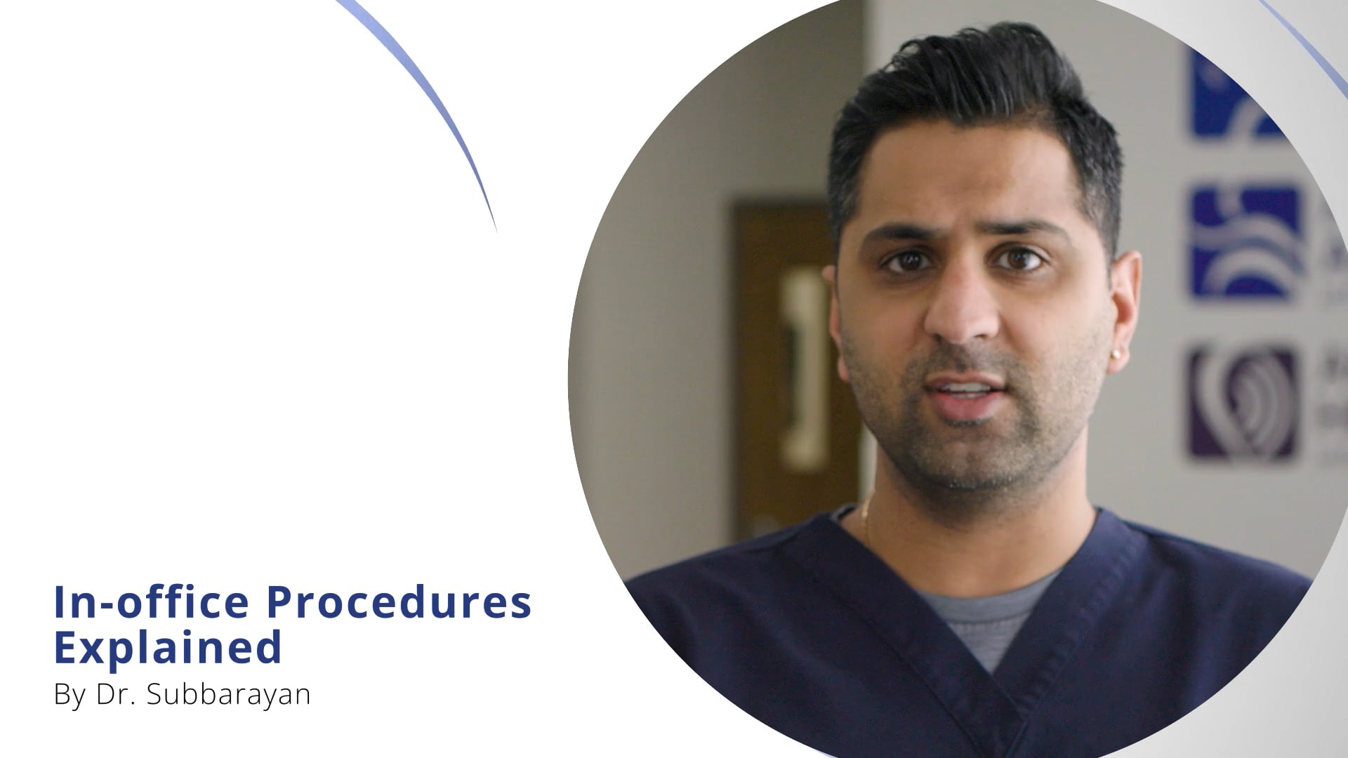 In Office Procedures Explained - ENT Specialists of Wisconsin