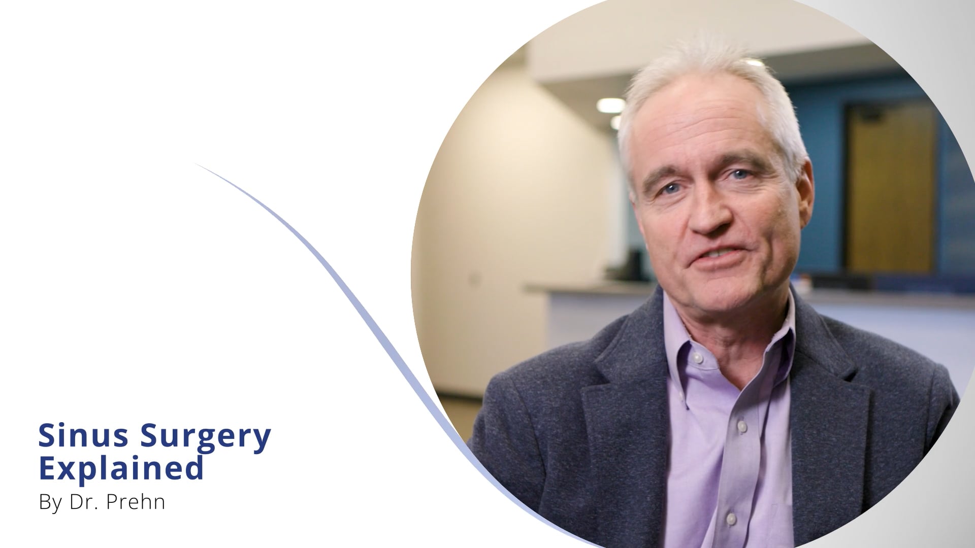 Sinus Surgery Explained - ENT Specialists of Wisconsin
