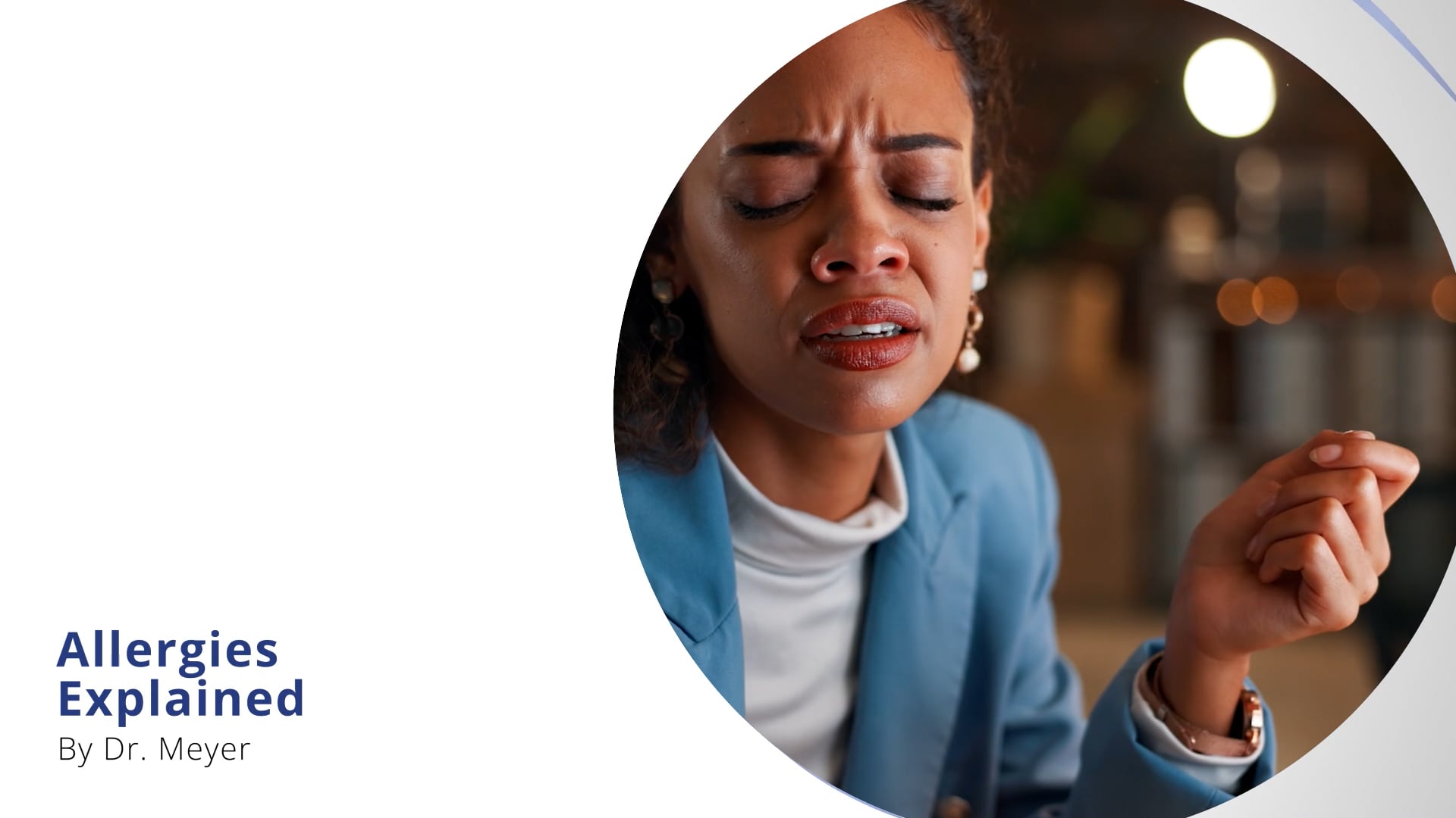 Allergies Explained - ENT Specialists of Wisconsin