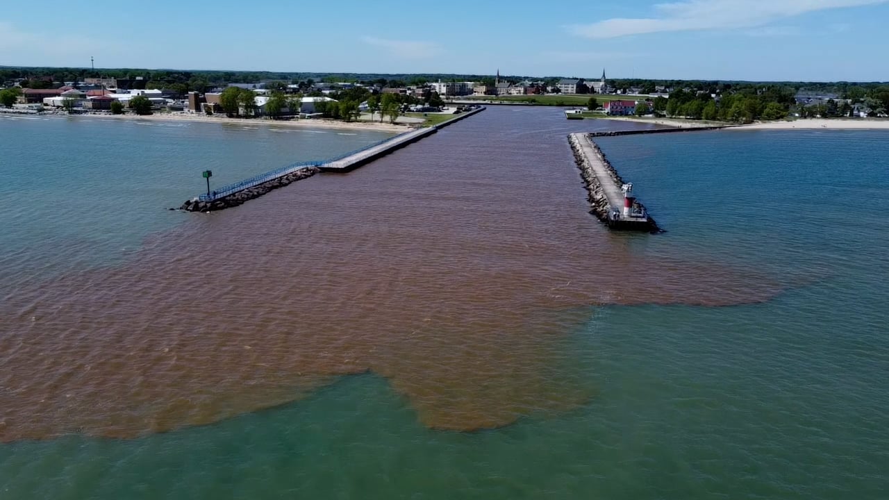 Salmon fishing near me