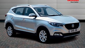 MG ZS 2019 (19)