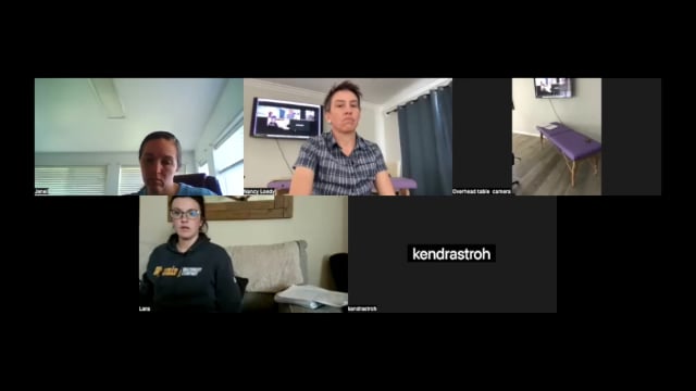 2024 April BIT Day 9 PM