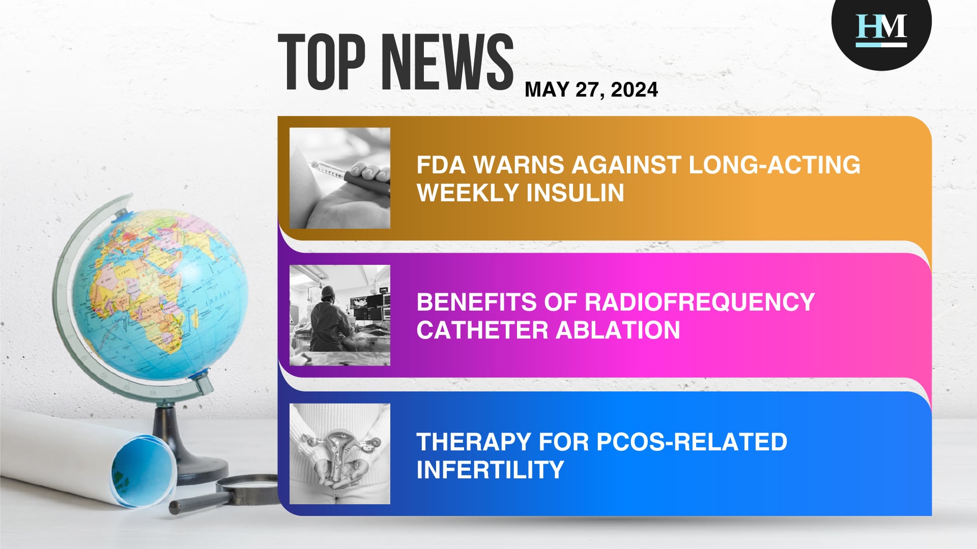 FDA Warns Against Long-acting Weekly Insulin