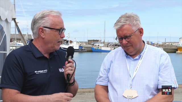 "Fladt vand" i Hirtshals og i kommunens økonomi